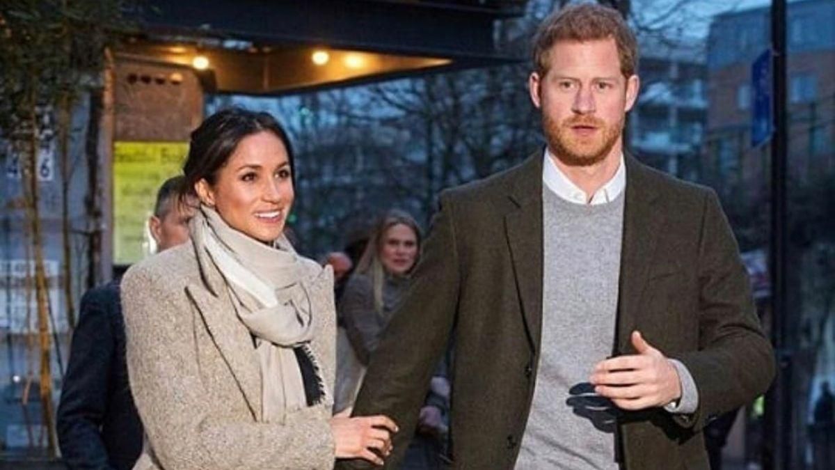 Весілля принцеси Беатріс: чи приїдуть Меган Маркл та принц Гаррі Весілля принцеси Беатріс: чи приїдуть Меган Маркл та принц Гаррі