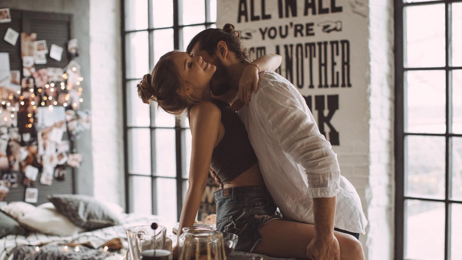 День Валентина: романтичний плейлист для незабутнього вечора День Валентина: романтичний плейлист для незабутнього вечора