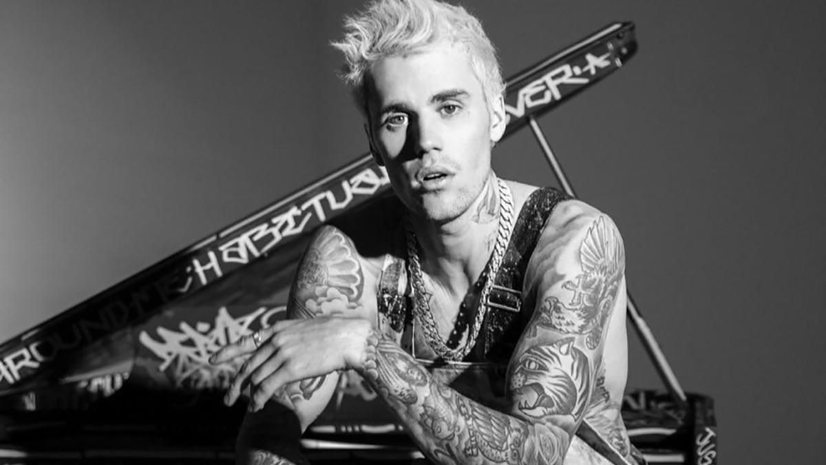 Джастін Бібер випустив новий альбом Changes: дебют за останні п'ять років Джастін Бібер випустив новий альбом Changes: дебют за останні п'ять років