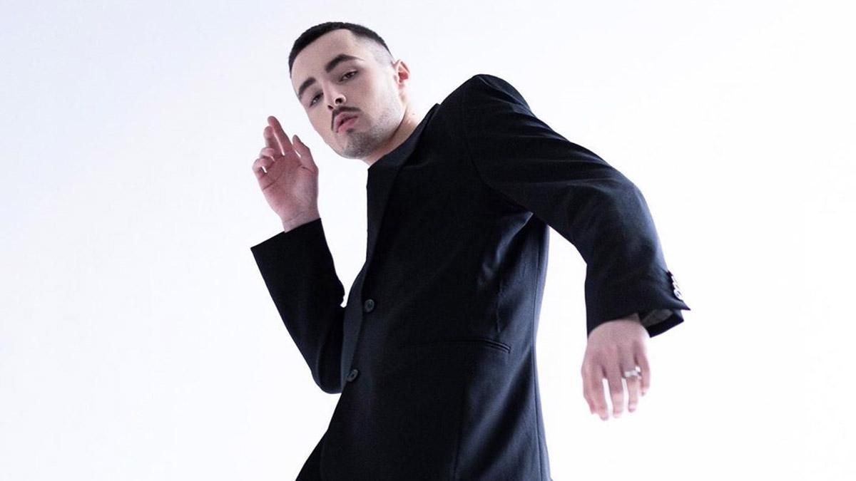 KHAYAT з етнічним треком запалив на Нацвідборі Євробачення-2020: відео KHAYAT з етнічним треком запалив на Нацвідборі Євробачення-2020: відео