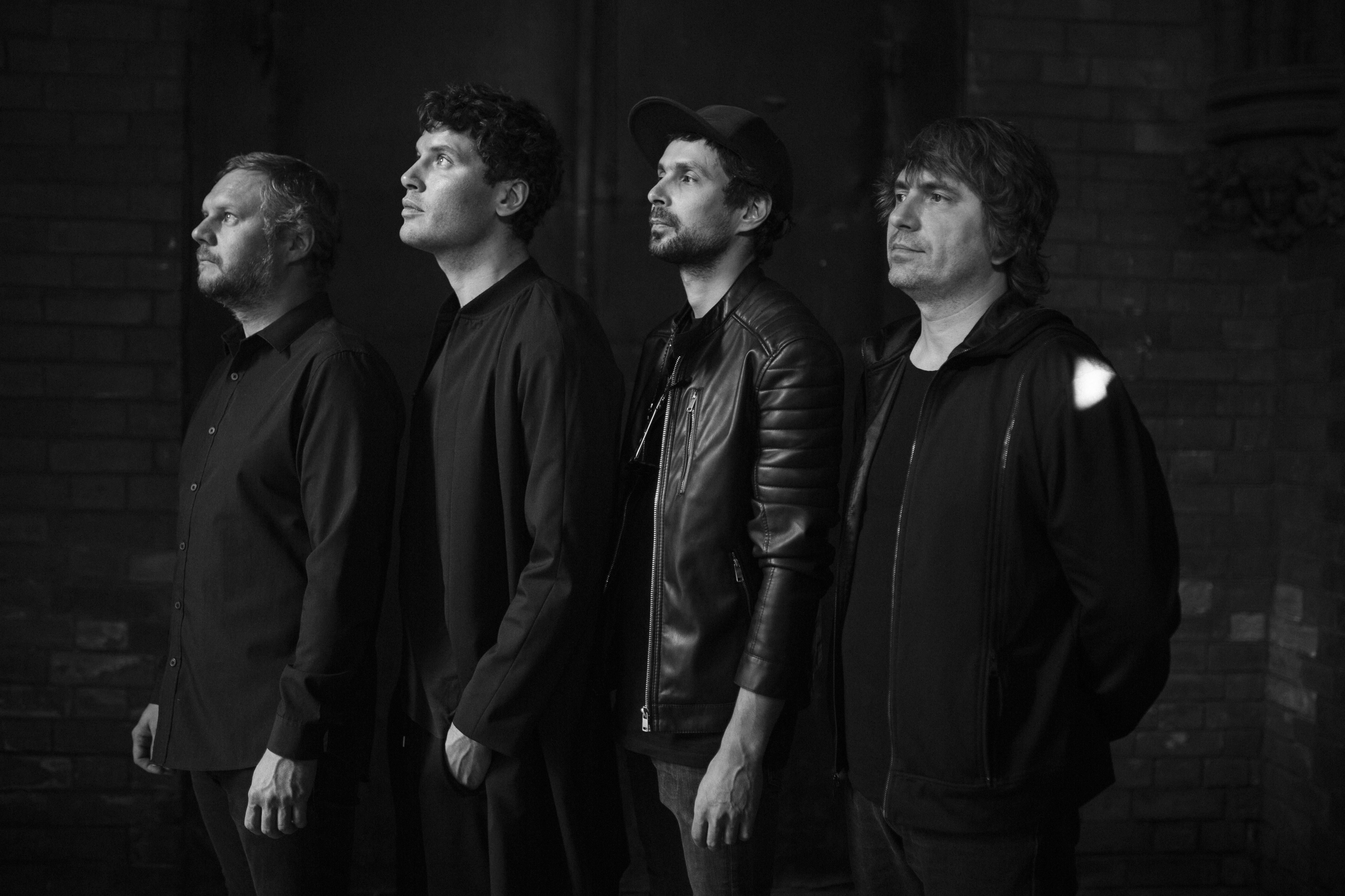 В Киеве с большим сольным концертом выступит Павел Артемьев В Киеве с большим сольным концертом выступит Павел Артемьев