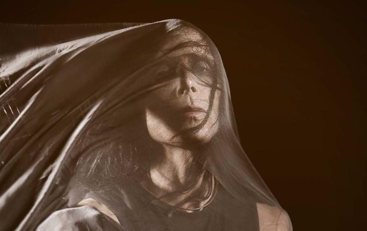 Крис Корнер поделился пронзительным видео репетиций акустического тура IAMX – смотреть Крис Корнер поделился пронзительным видео репетиций акустического тура IAMX – смотреть