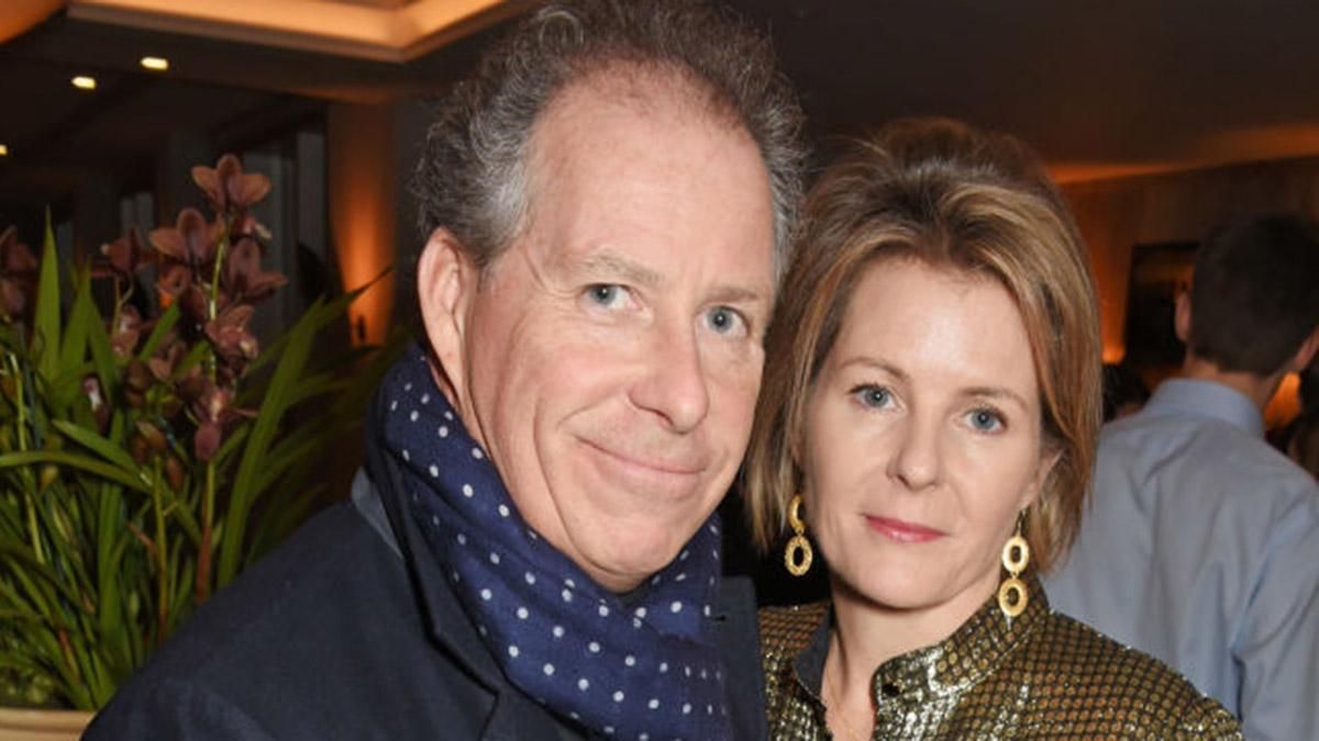 Ще одне розлучення: племінник Єлизавети ІІ Девід Армстронг-Джонс оголосив про розрив Ще одне розлучення: племінник Єлизавети ІІ Девід Армстронг-Джонс оголосив про розрив