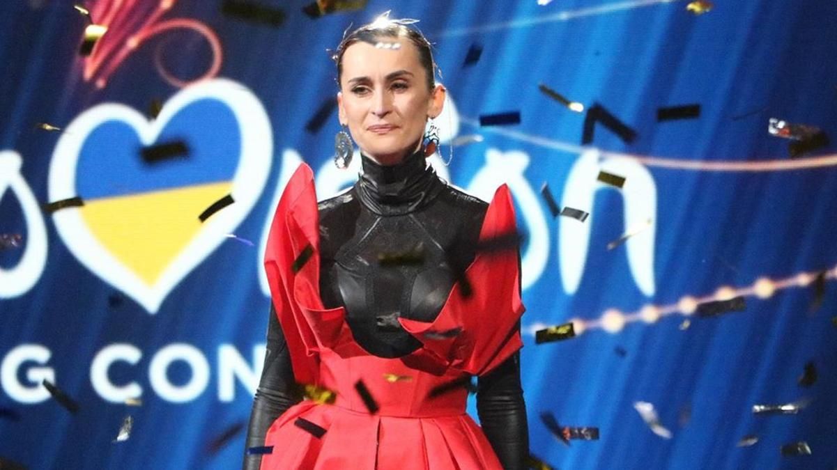 Go_A – биография победителя Евровидения 2020 Украина