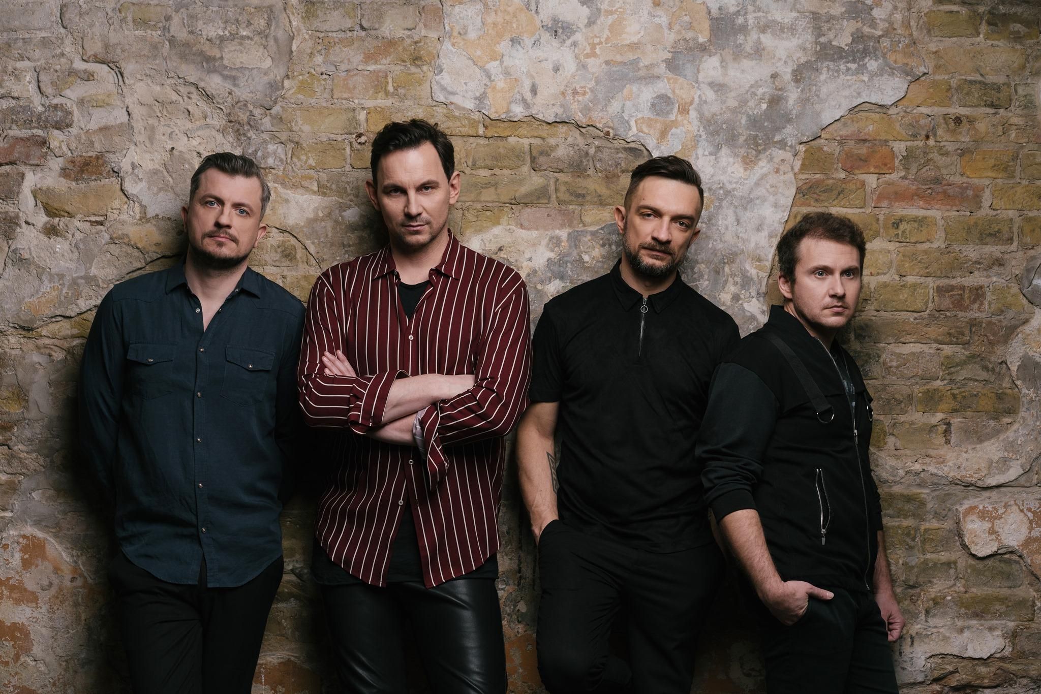 "Друга Ріка" сыграет уникальный концерт к 15-летию своего самого хитового альбома "Друга Ріка" сыграет уникальный концерт к 15-летию своего самого хитового альбома