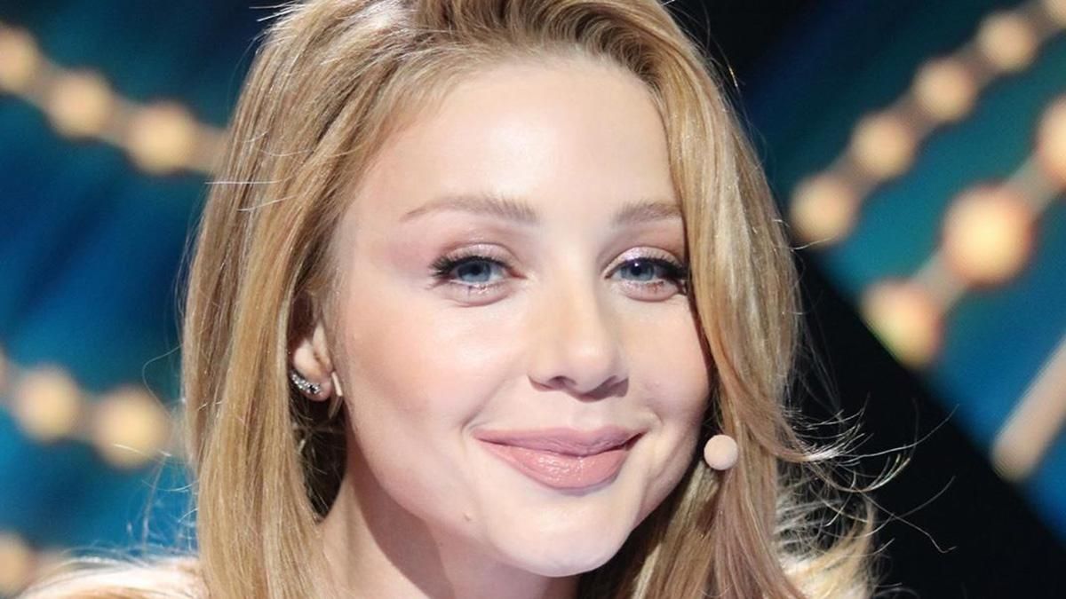 Тіна Кароль сексуально виступила на Нацвідборі Євробачення-2020: відео Тіна Кароль сексуально виступила на Нацвідборі Євробачення-2020: відео