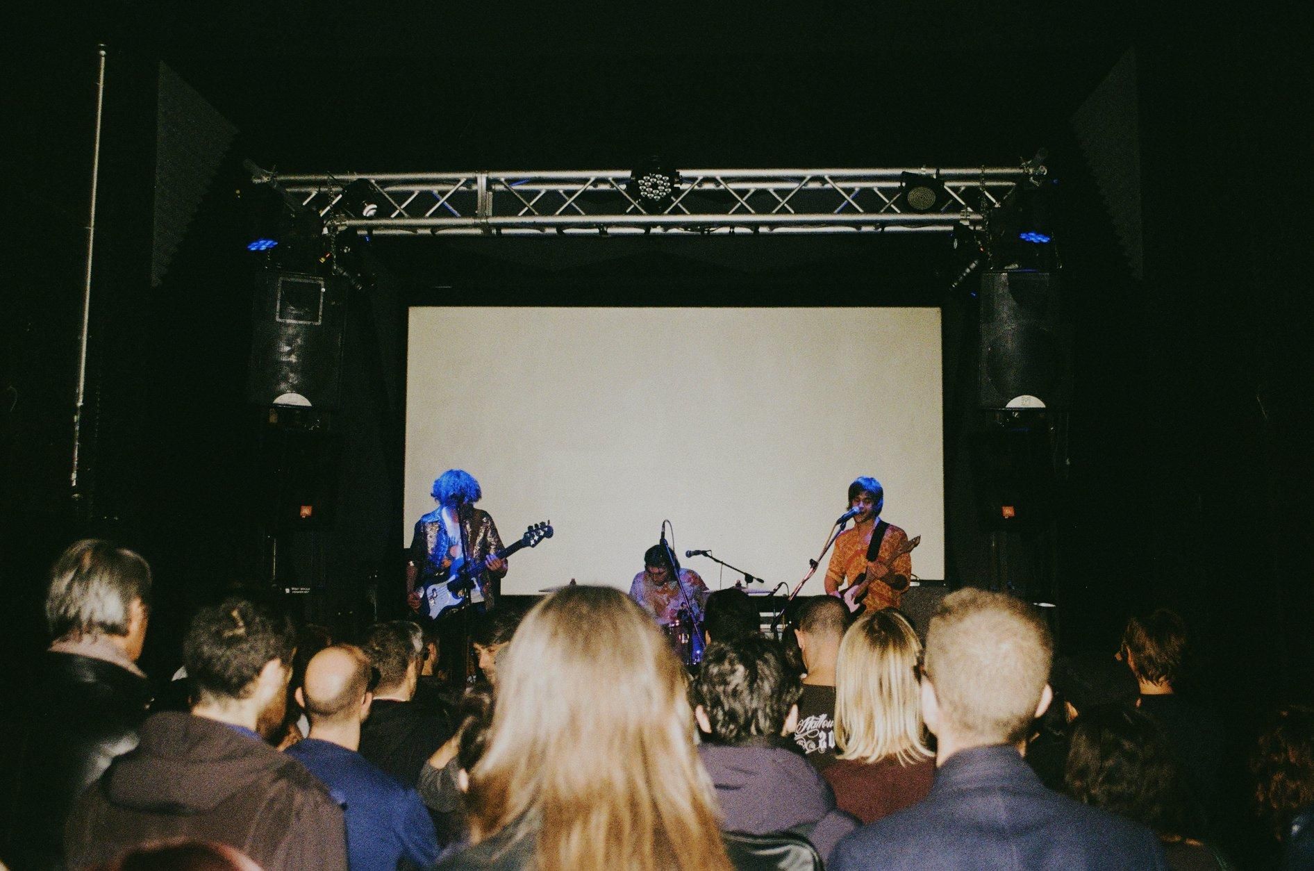 Афиша Киева на выходные: куда пойти 22-23 февраля Афиша Киева на выходные: куда пойти 22-23 февраля