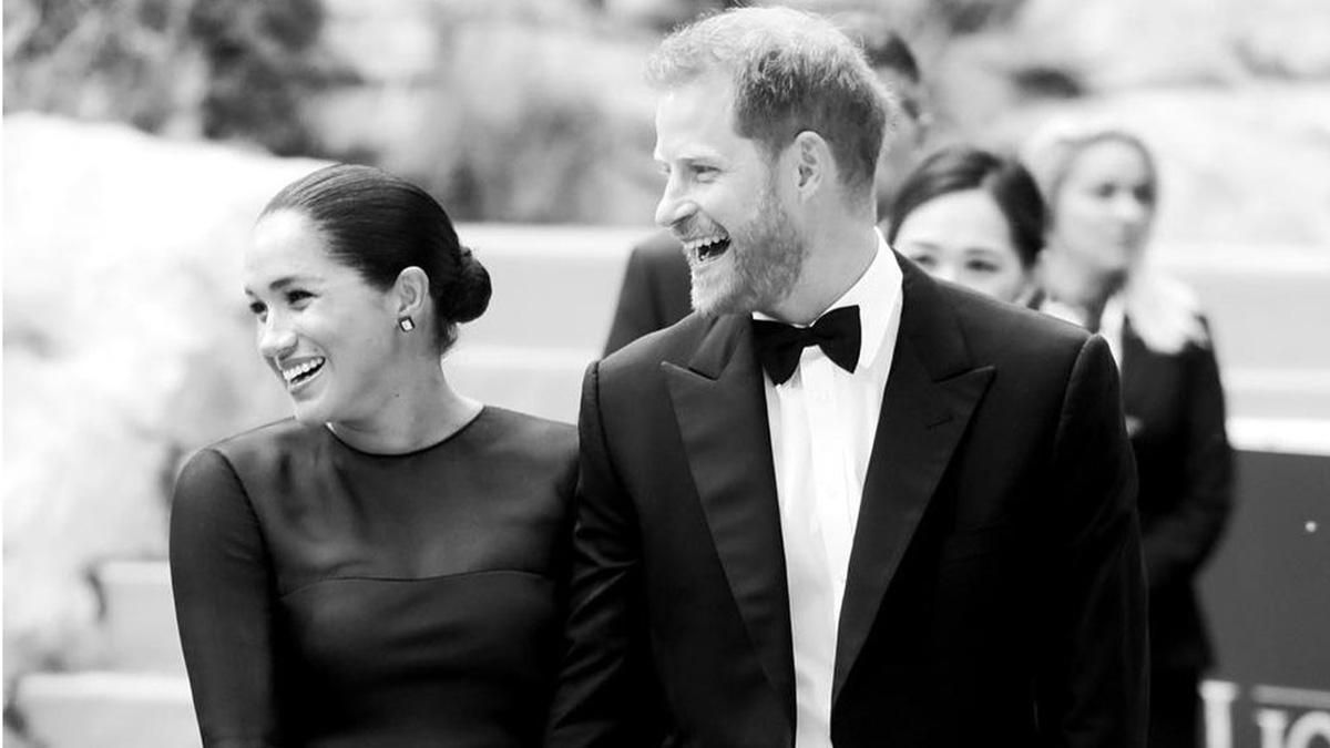 Принц Гарри и Меган Маркл объяснили условия выхода из королевской семьи Принц Гарри и Меган Маркл объяснили условия выхода из королевской семьи