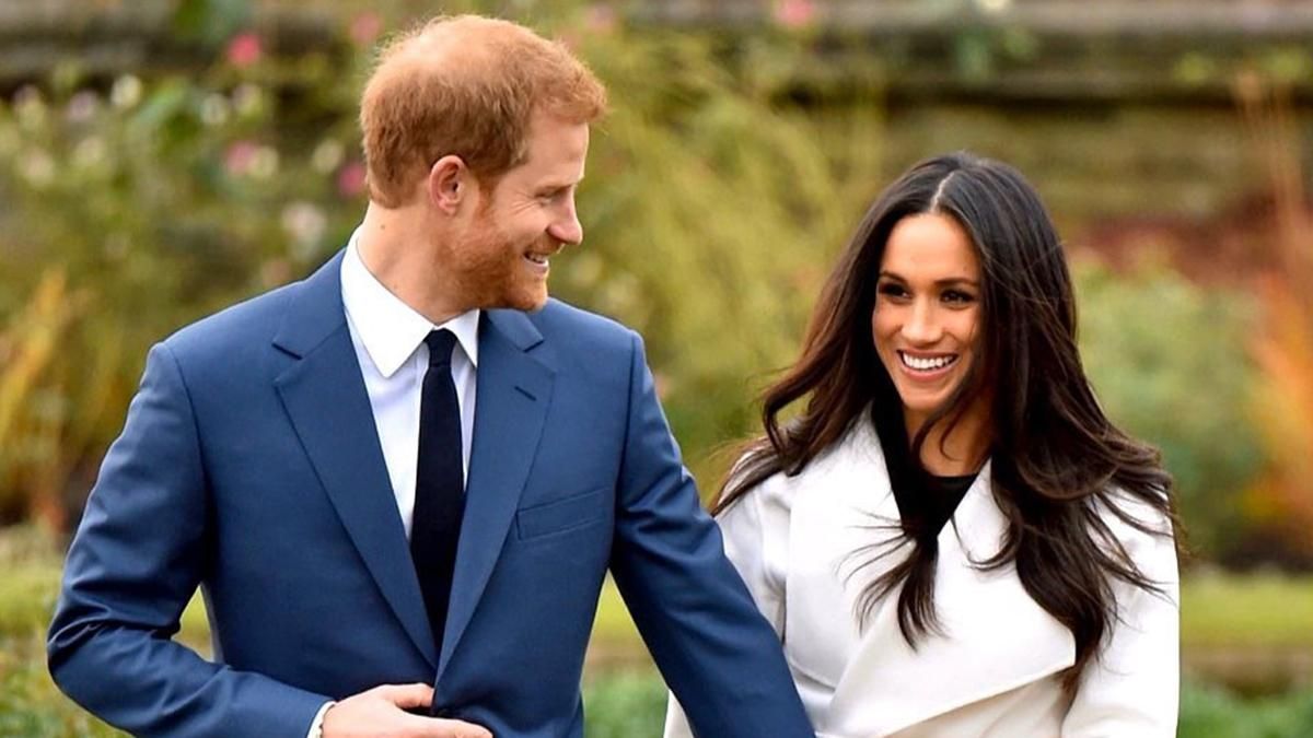 Королевский блог: сколько герцоги Сассекские могут заработать благодаря инстаграму Королевский блог: сколько герцоги Сассекские могут заработать благодаря инстаграму