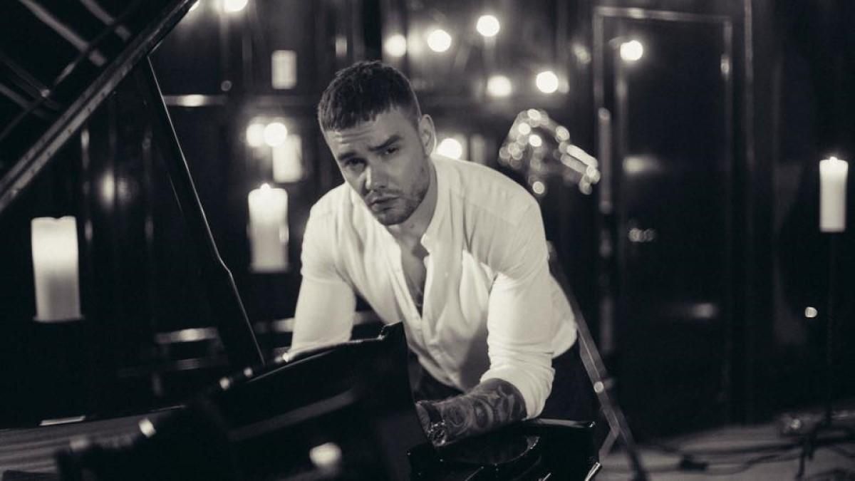 В Киеве выступит вокалист One Direction Лиам Пейн В Киеве выступит вокалист One Direction Лиам Пейн