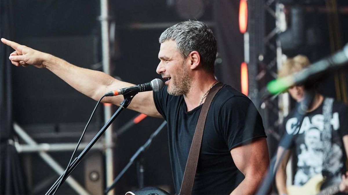 Арсен Мірзоян виступить у Києві зі спеціальною весняною програмою Арсен Мірзоян виступить у Києві зі спеціальною весняною програмою