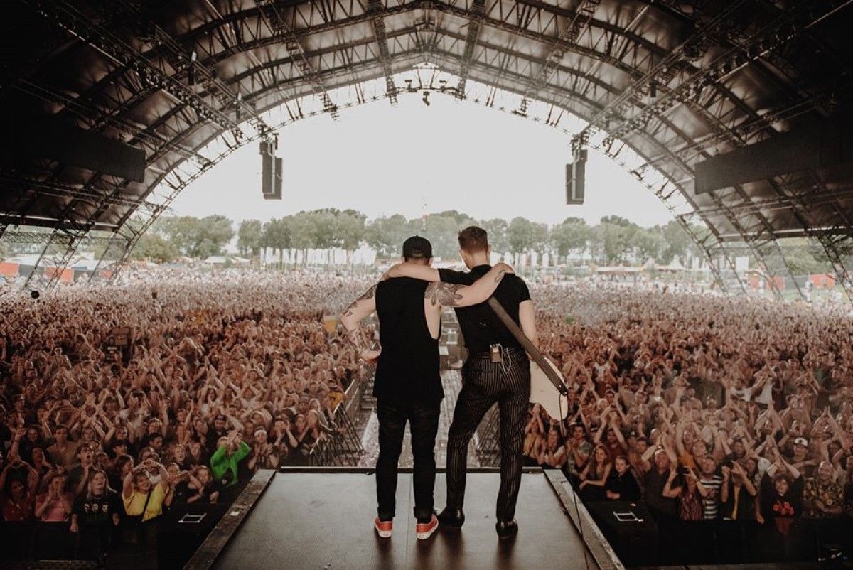 Royal Blood Royal Blood