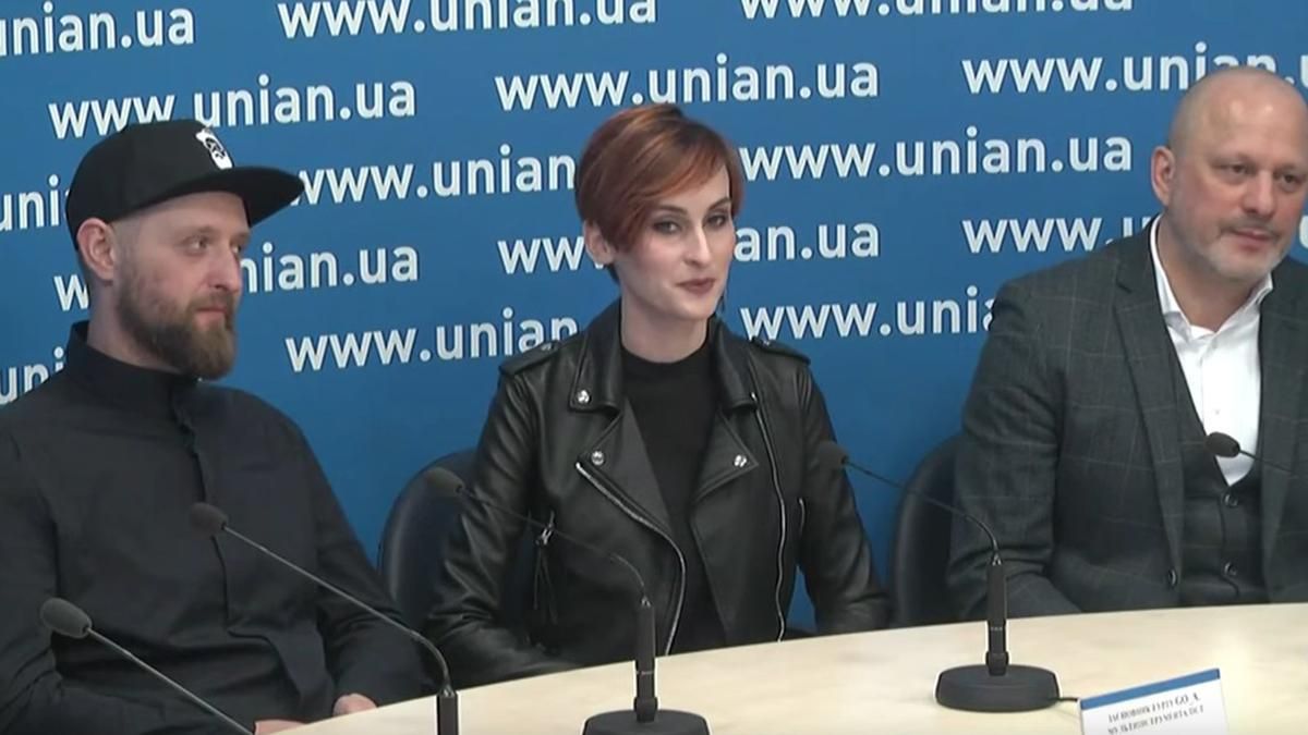 Группа Go_A рассказала, за кого из участников голосовала во время Нацотбора на Евровидение-2020 Группа Go_A рассказала, за кого из участников голосовала во время Нацотбора на Евровидение-2020