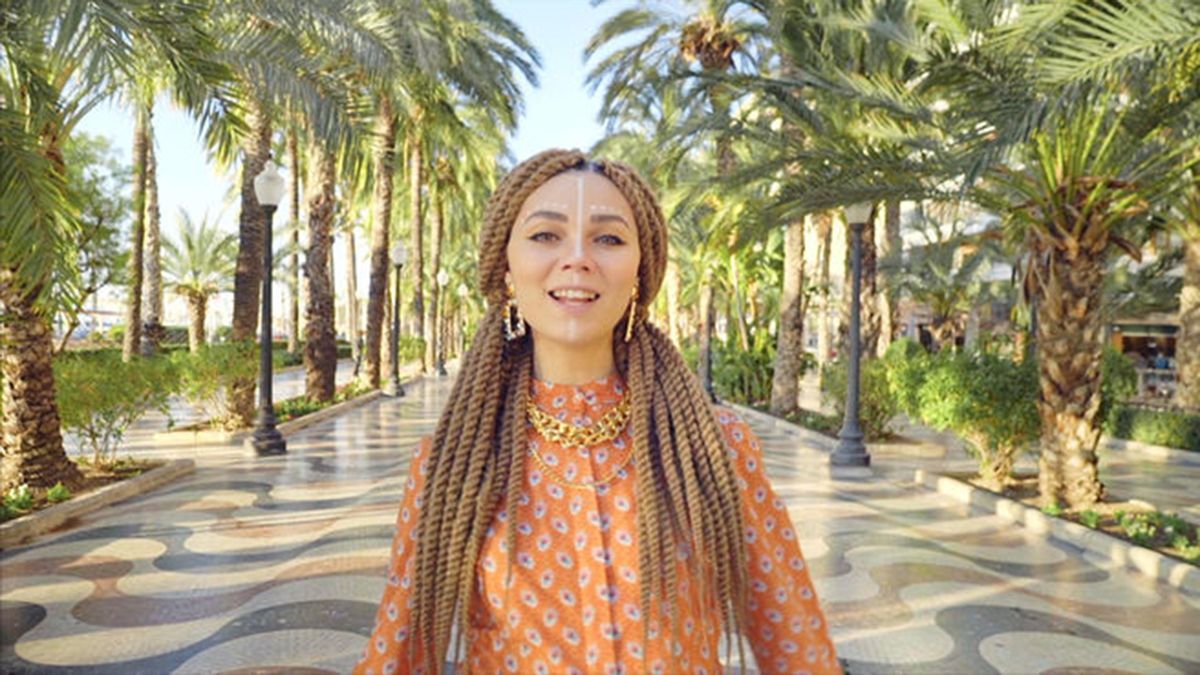 Гурт O презентував яскравий кліп до пісні для Євробачення-2020: відео Гурт O презентував яскравий кліп до пісні для Євробачення-2020: відео