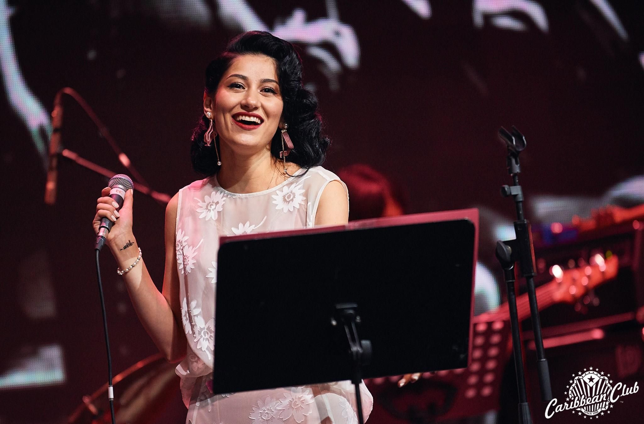 Аніко Долідзе виступить у Києві зі святковою програмою до 8 березня Аніко Долідзе виступить у Києві зі святковою програмою до 8 березня