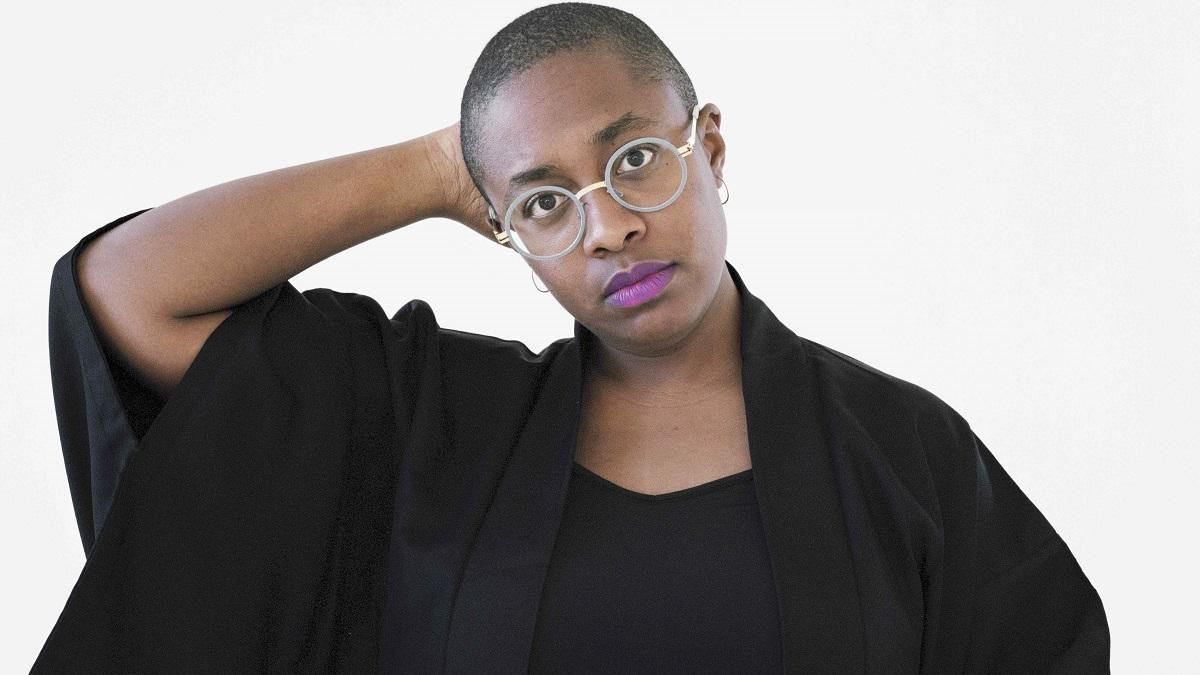 Сесіль Маклорін Сальвант на Leopolis Jazz: оголошено шостого хедлайнера фестивалю Сесіль Маклорін Сальвант на Leopolis Jazz: оголошено шостого хедлайнера фестивалю