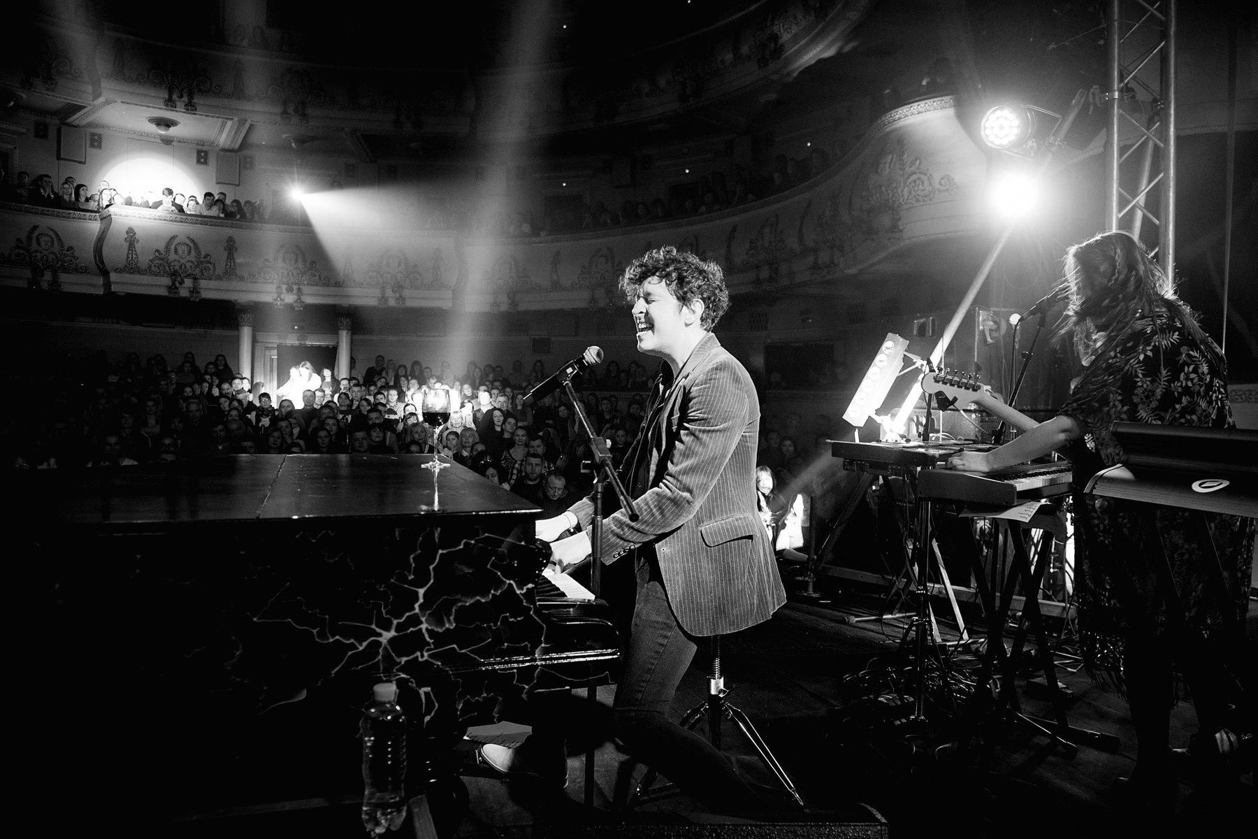 8 березня 2020 Київ – афіша подій на вихідні до 8 березня у Києві 8 березня 2020 Київ – афіша подій на вихідні до 8 березня у Києві