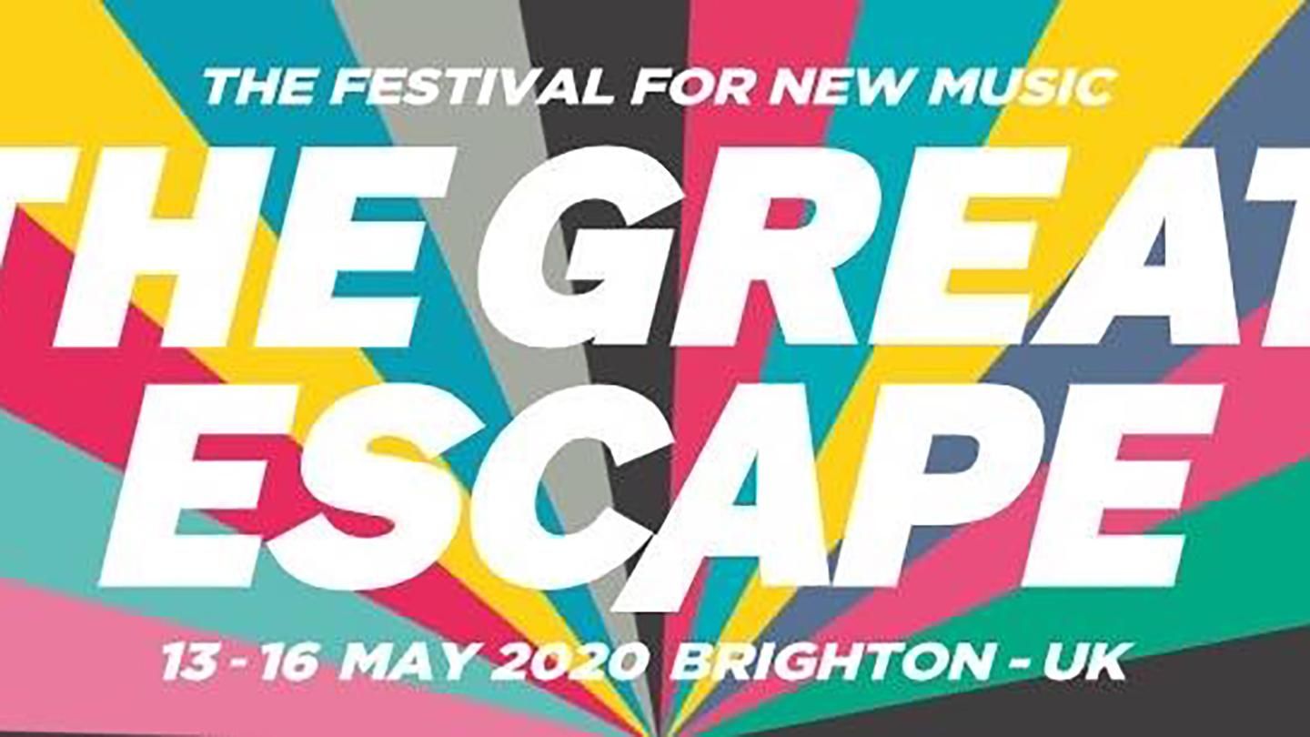 Трое украинских исполнителей сыграют на шоукейс-фестивале в Британии: почему это важно Трое украинских исполнителей сыграют на шоукейс-фестивале в Британии: почему это важно