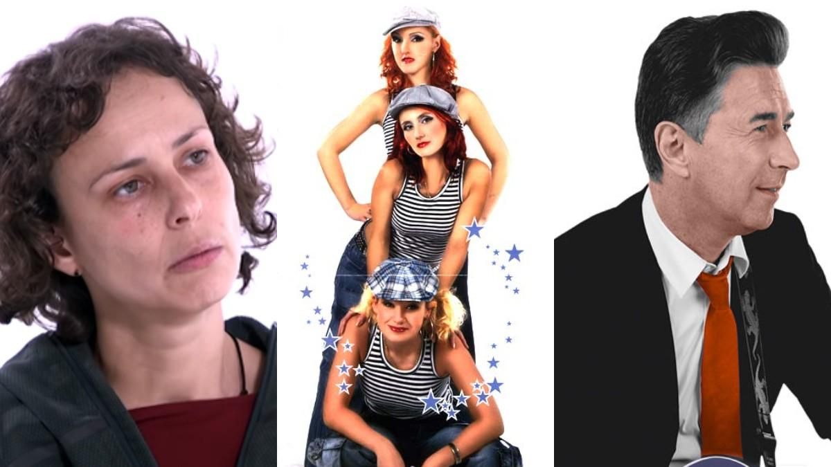 Лояльные к Кремлю российские звезды и выступления в Украине – почему это гибридная война Лояльные к Кремлю российские звезды и выступления в Украине – почему это гибридная война