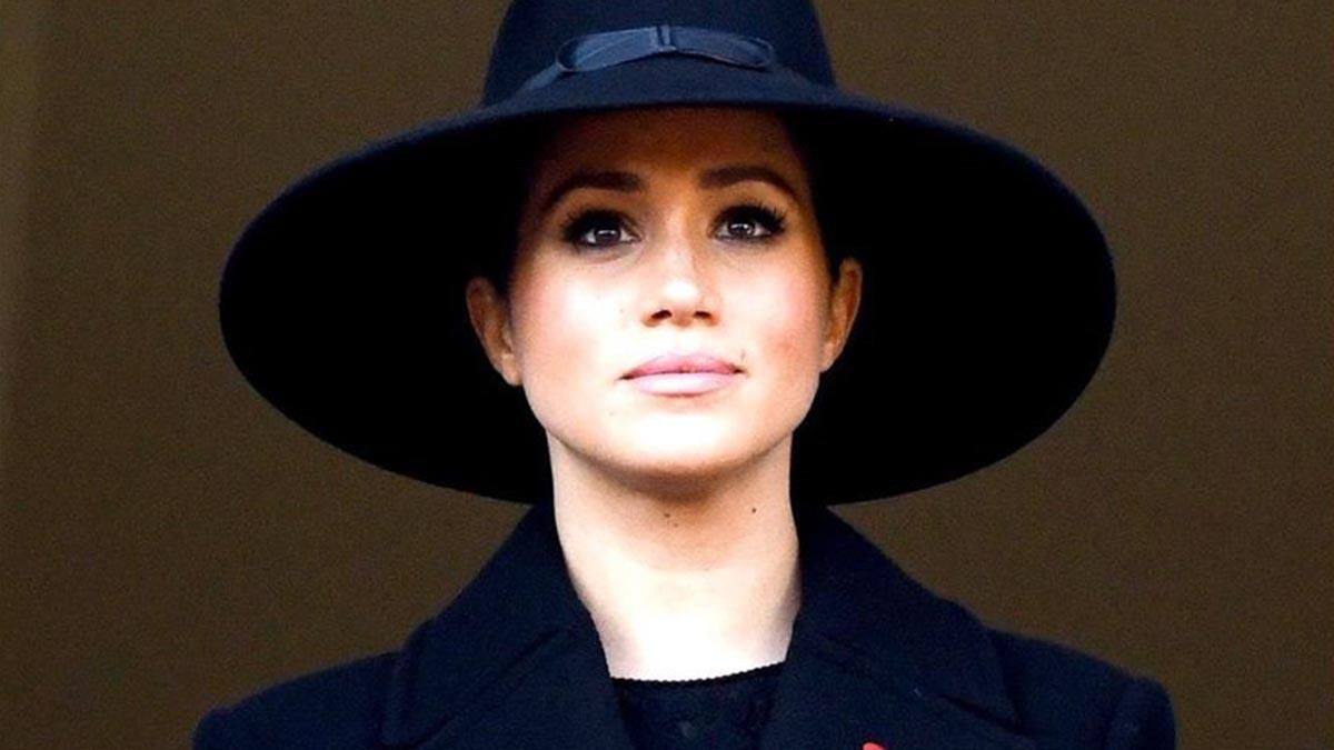 Меган Маркл вважає, що королівська сім'я образила її, – ЗМІ Меган Маркл вважає, що королівська сім'я образила її, – ЗМІ