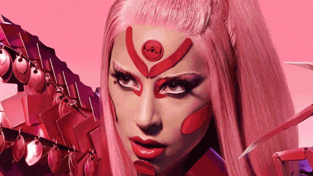 Леді Гага випустила нову пісню Stupid Love, яка змусить танцювати кожного: відео Леді Гага випустила нову пісню Stupid Love, яка змусить танцювати кожного: відео