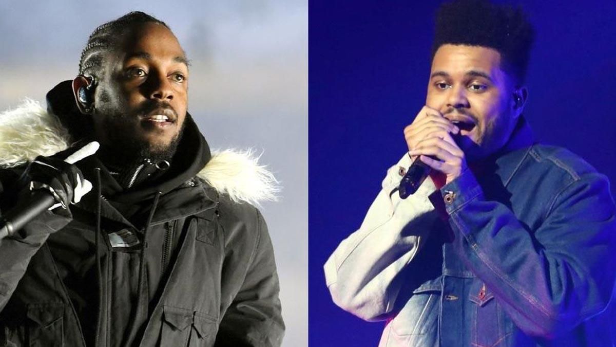 Знаменитых американских рэперов обвинили в плагиате: детали скандала Знаменитых американских рэперов обвинили в плагиате: детали скандала