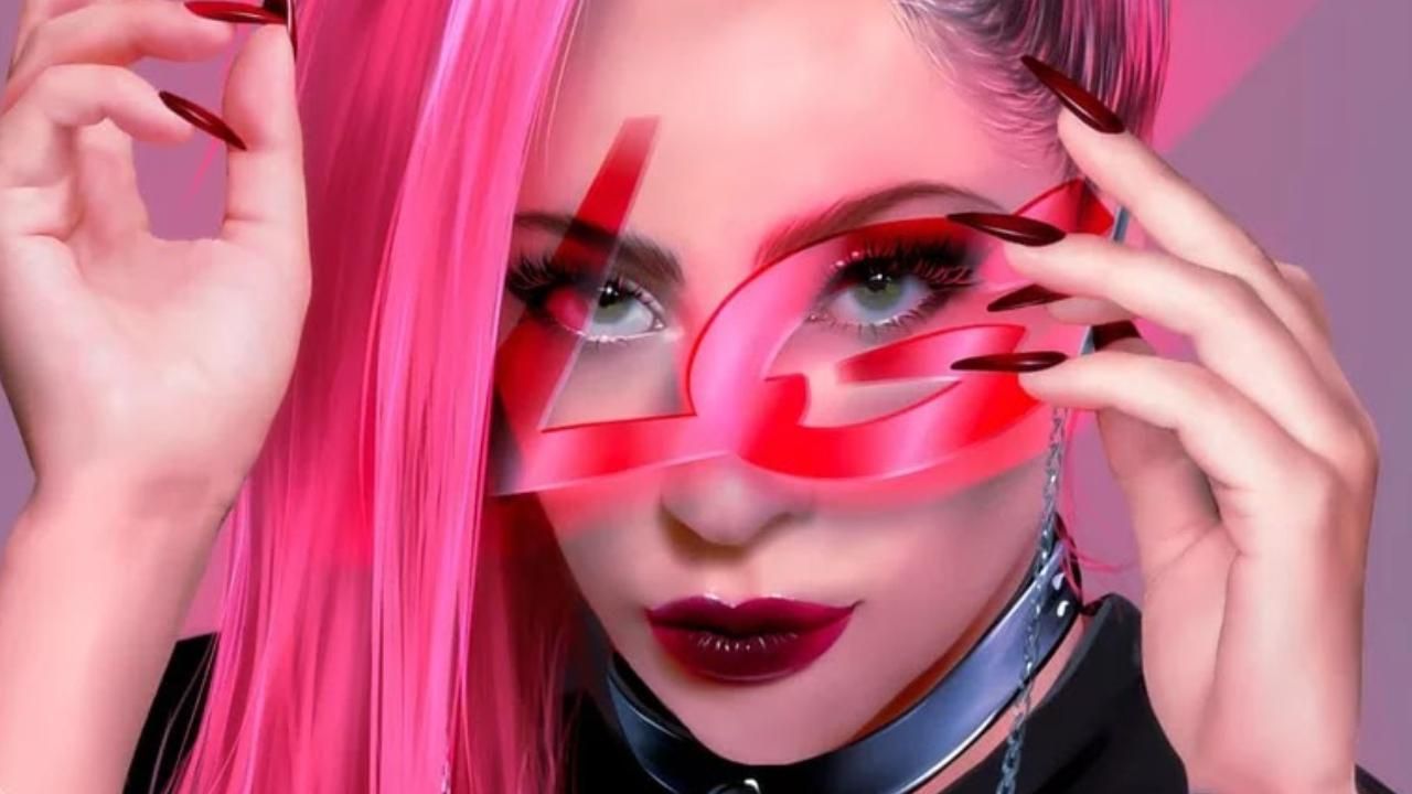 Новый клип Lady Gaga – Stupid Love снимали на iPhone