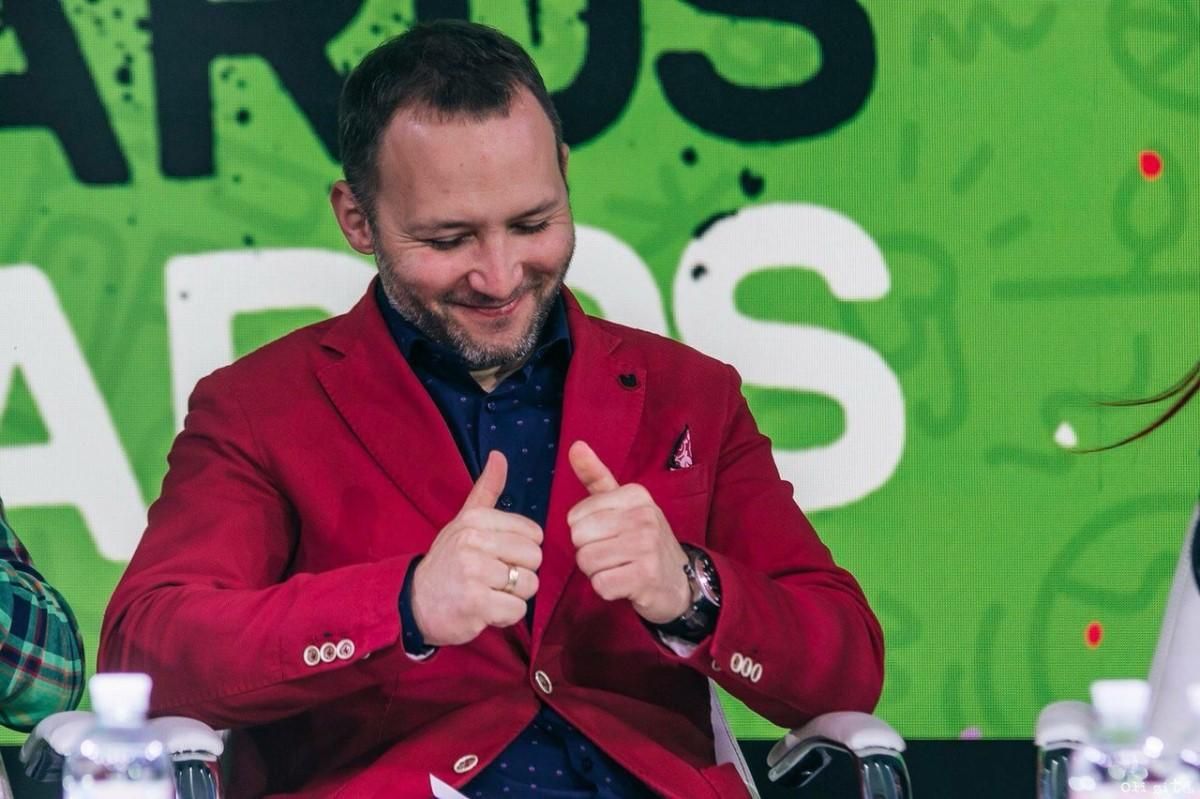 Дмитрий Феликсов, Concert.ua: О проблемах индустрии и почему в Украину не приезжают Rammstein Дмитрий Феликсов, Concert.ua: О проблемах индустрии и почему в Украину не приезжают Rammstein