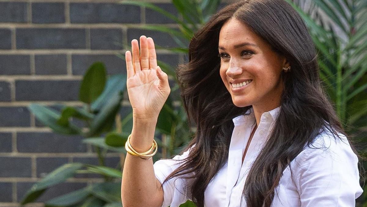 Меган Маркл вернется в Голливуд в супергеройском фильме, – СМИ Меган Маркл вернется в Голливуд в супергеройском фильме, – СМИ