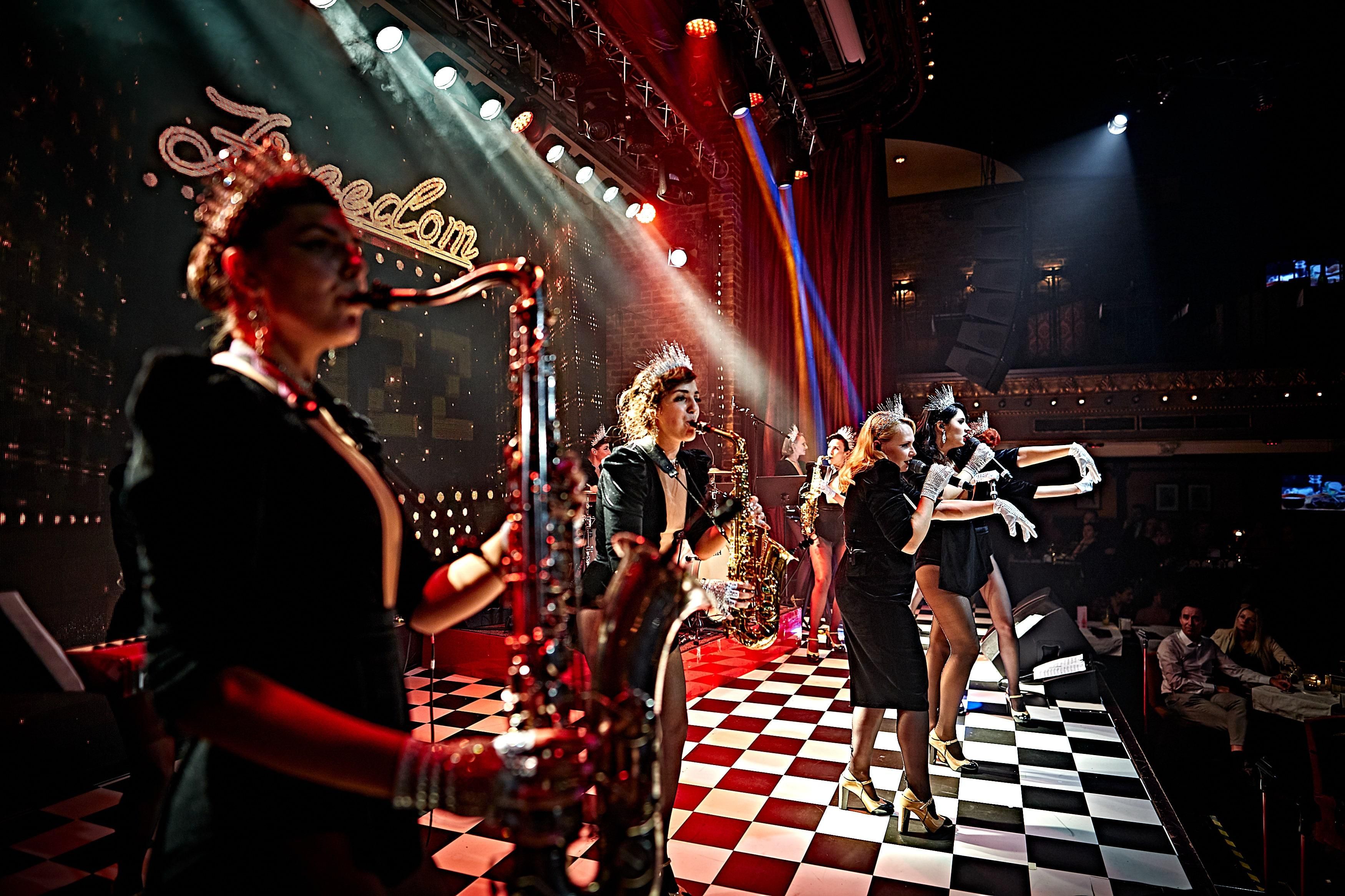 Freedom Jazz Freedom Jazz