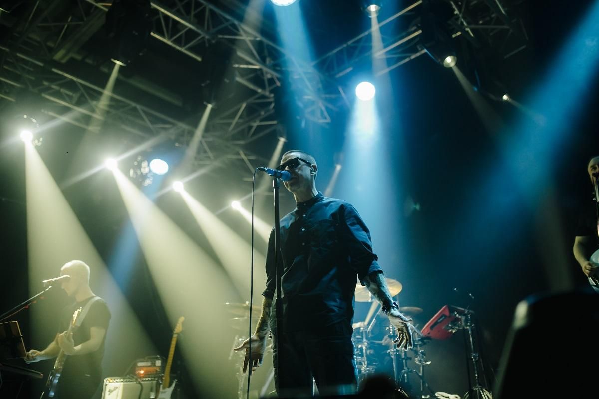 Сергій Міхалок презентував у Києві проєкт Drezden Сергій Міхалок презентував у Києві проєкт Drezden