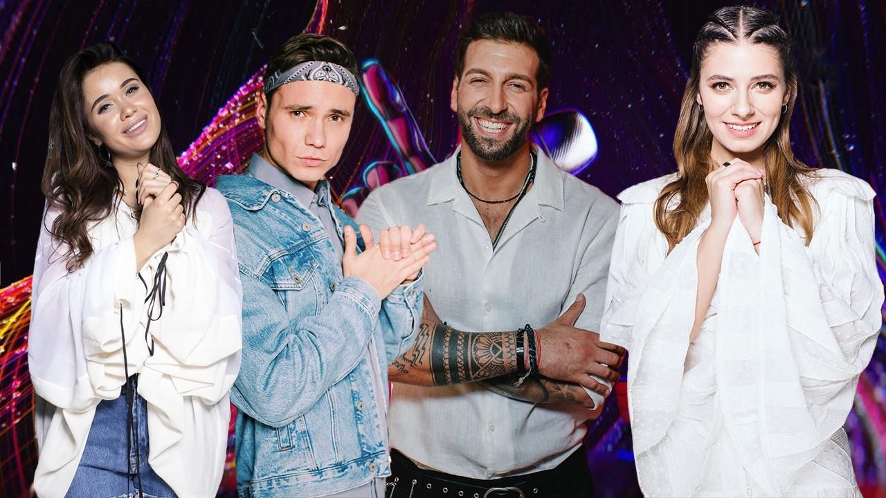 Голос страны 10 сезон: участники 2020 – команды шоу Голос страны 10 сезон: участники 2020 – команды шоу