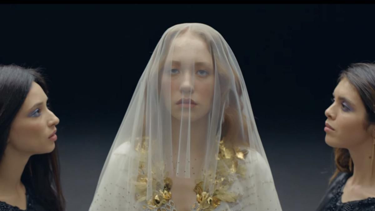 Скандальний кліп українця для гурту "Ленінград" претендує на міжнародну премію Скандальний кліп українця для гурту "Ленінград" претендує на міжнародну премію