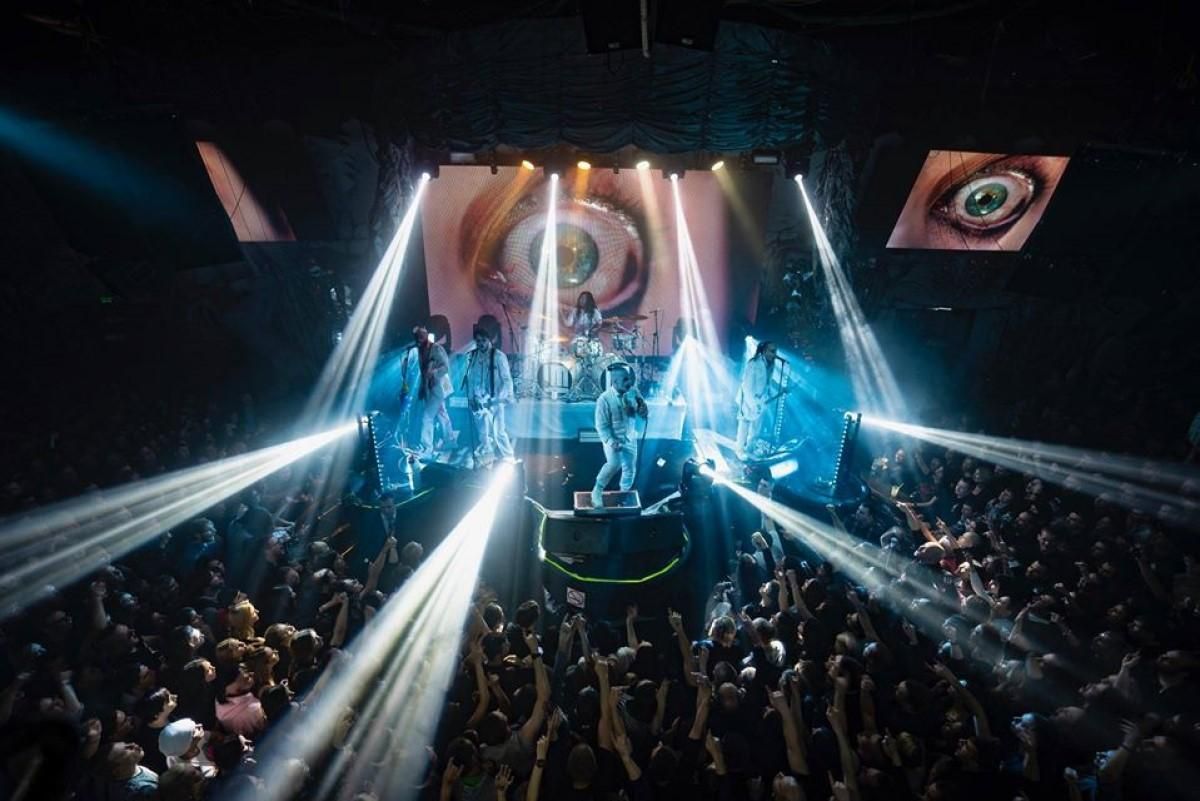 Афіша Києва на тиждень: куди піти 2-8 березня Афіша Києва на тиждень: куди піти 2-8 березня