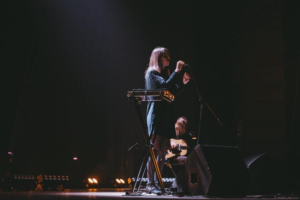 Группа "Один в каное" анонсировала дополнительный концерт в Киеве Группа "Один в каное" анонсировала дополнительный концерт в Киеве