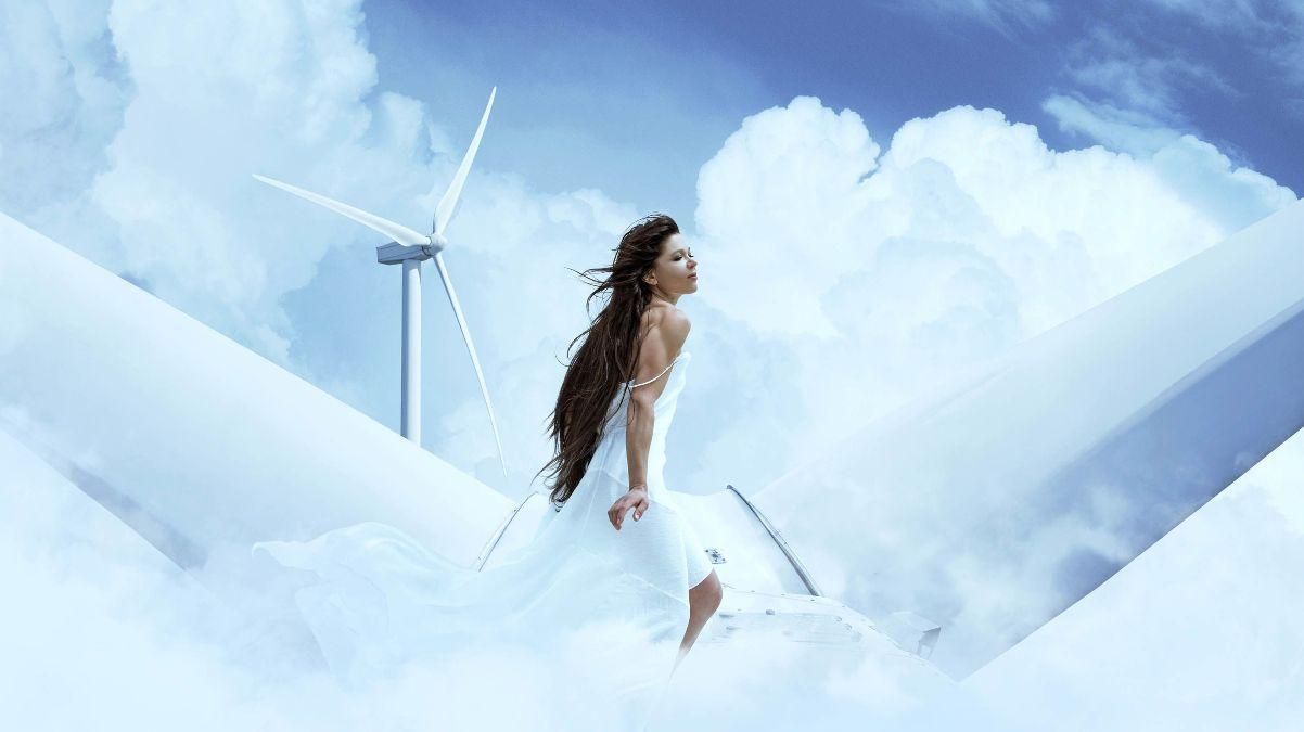 Руслана презентовала новый музыкальный проект: фото и видео Руслана презентовала новый музыкальный проект: фото и видео