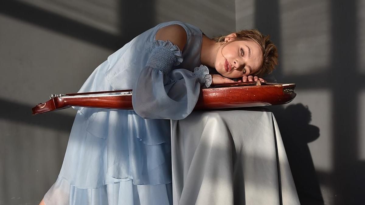 Думаю, Евровидение было последним конкурсом в моей жизни, – KRUTЬ о творчестве после Нацотбора