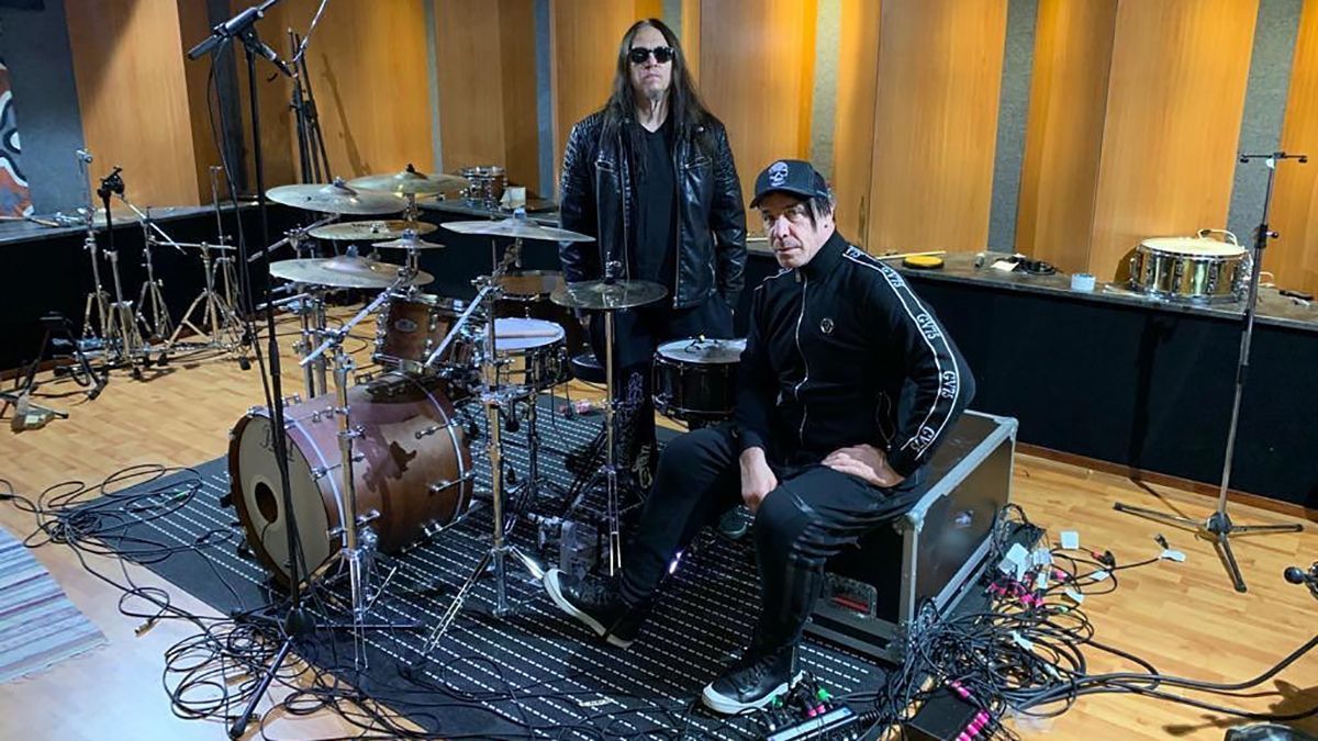 Lindemann в Україні: найкращі хіти музикантів Lindemann в Україні: найкращі хіти музикантів