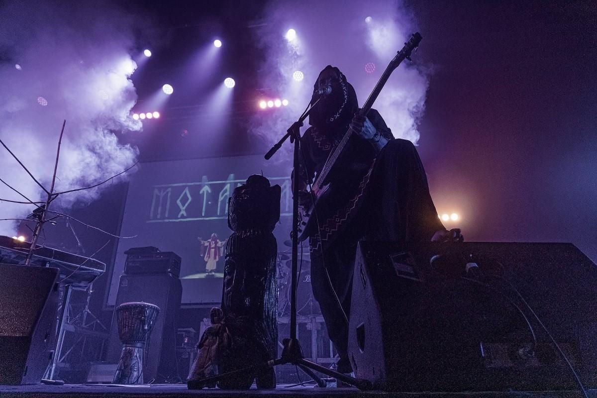 Українські рок-гурти змагатимуться за можливість виступити на польському фестивалі Українські рок-гурти змагатимуться за можливість виступити на польському фестивалі