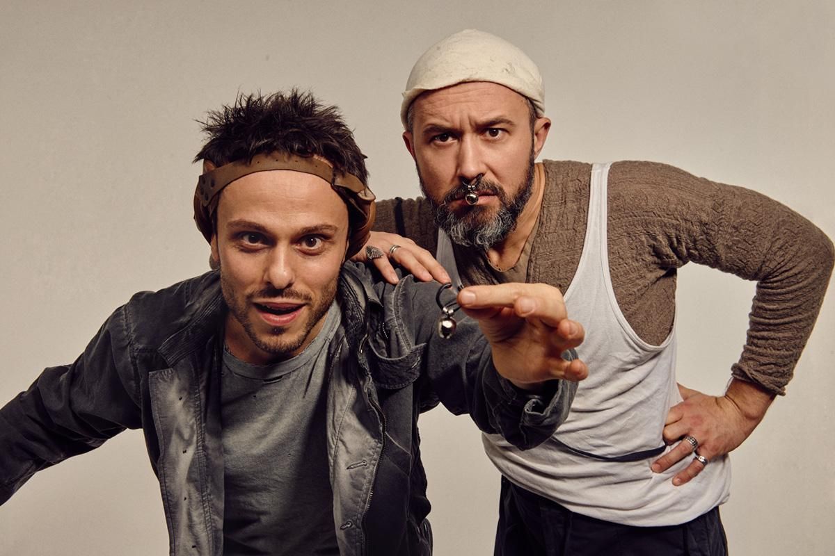 Афиша Киева на выходные: куда пойти 7-9 марта Афиша Киева на выходные: куда пойти 7-9 марта