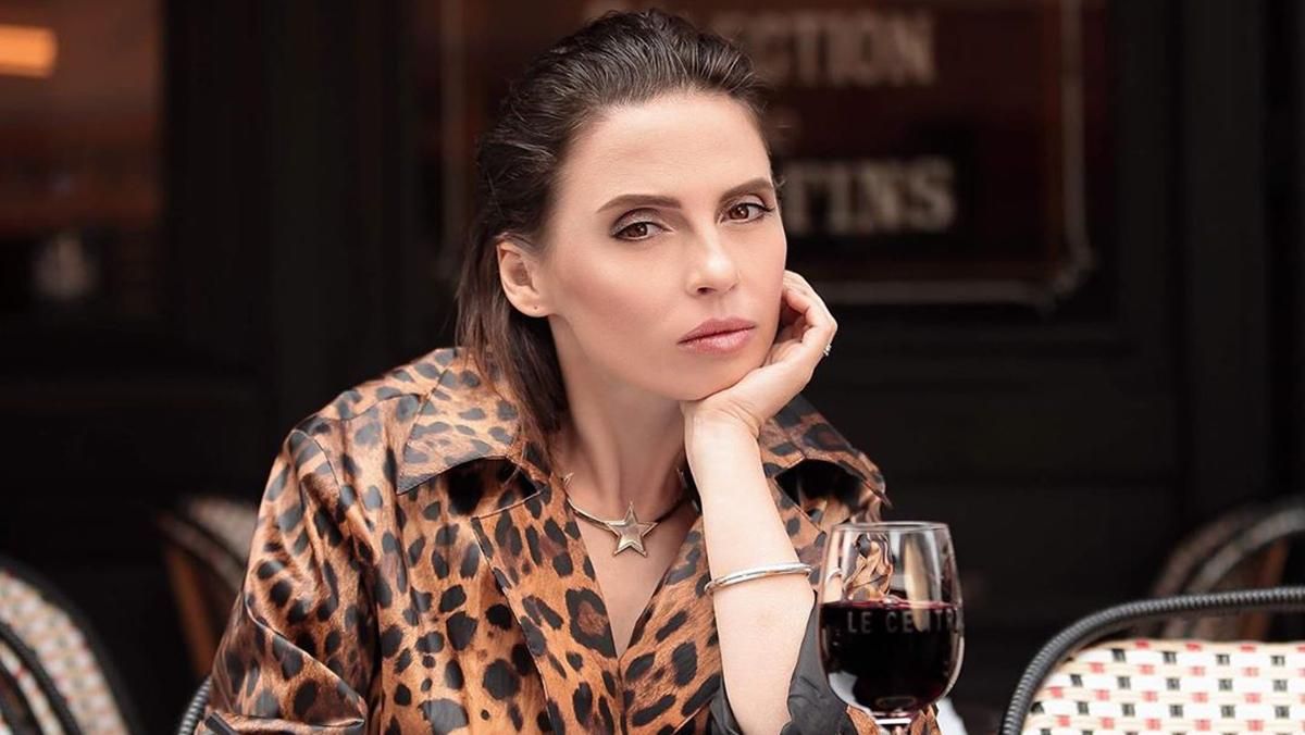 Ірена Карпа записала феміністичний трек до 8 березня: слухайте пісню "Баби круті чуваки" Ірена Карпа записала феміністичний трек до 8 березня: слухайте пісню "Баби круті чуваки"