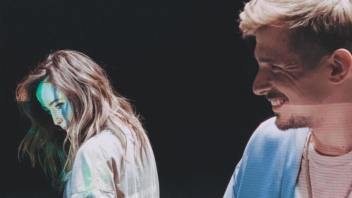 "Время и Стекло" презентовали клип на песню "Навсегда/Никогда": неужели группа распадается "Время и Стекло" презентовали клип на песню "Навсегда/Никогда": неужели группа распадается