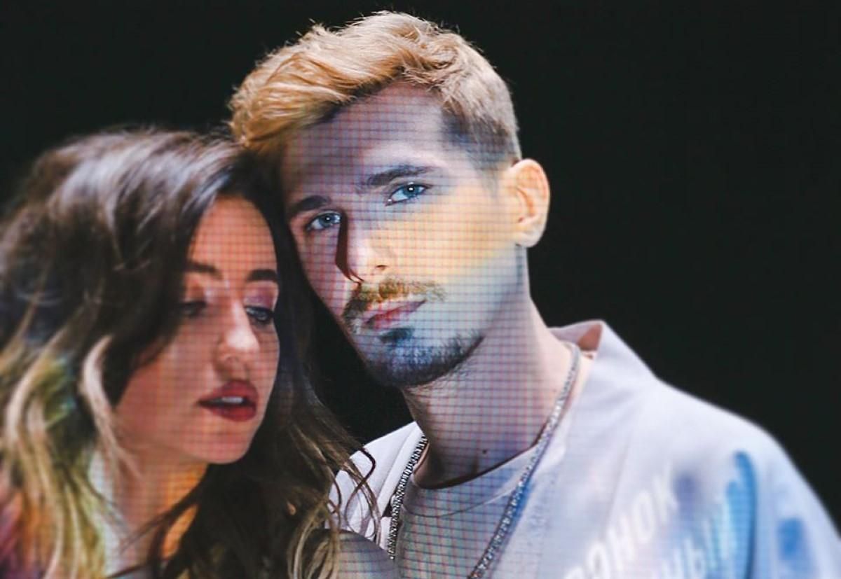 "Время и Стекло" анонсировали прощальный тур по Украине: группа прекращает свое существование "Время и Стекло" анонсировали прощальный тур по Украине: группа прекращает свое существование