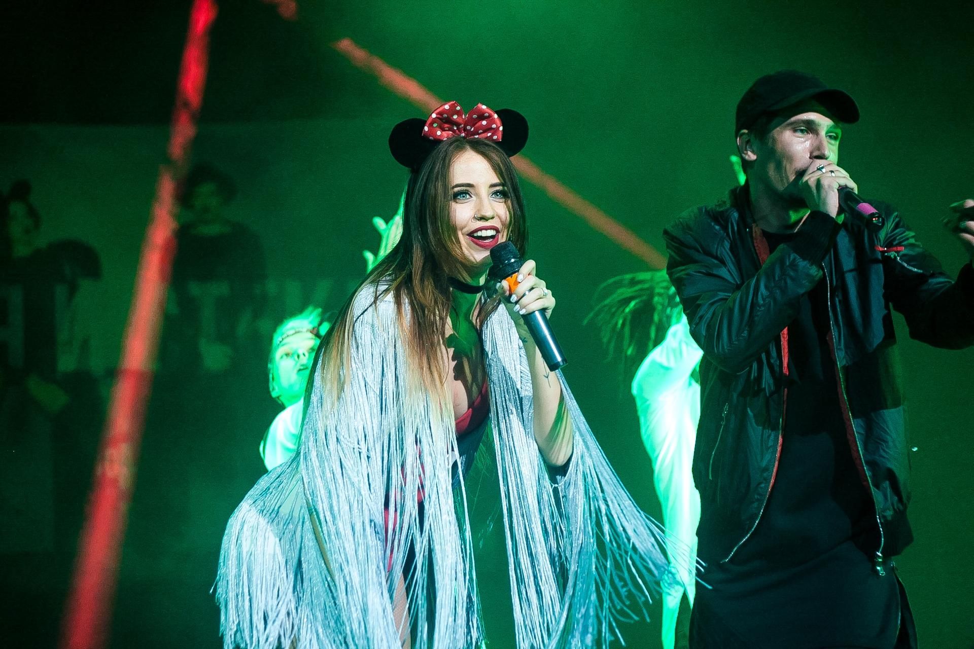 Время и Стекло розпалися – історія, цікаві факти про гурт Время и Стекло Время и Стекло розпалися – історія, цікаві факти про гурт Время и Стекло