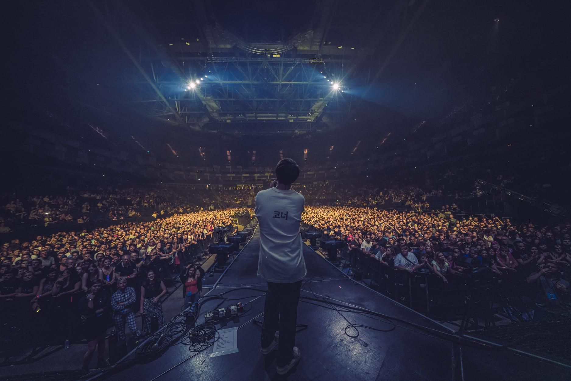 Карантин в Киеве: отменят ли концерты и другие массовые мероприятия Карантин в Киеве: отменят ли концерты и другие массовые мероприятия