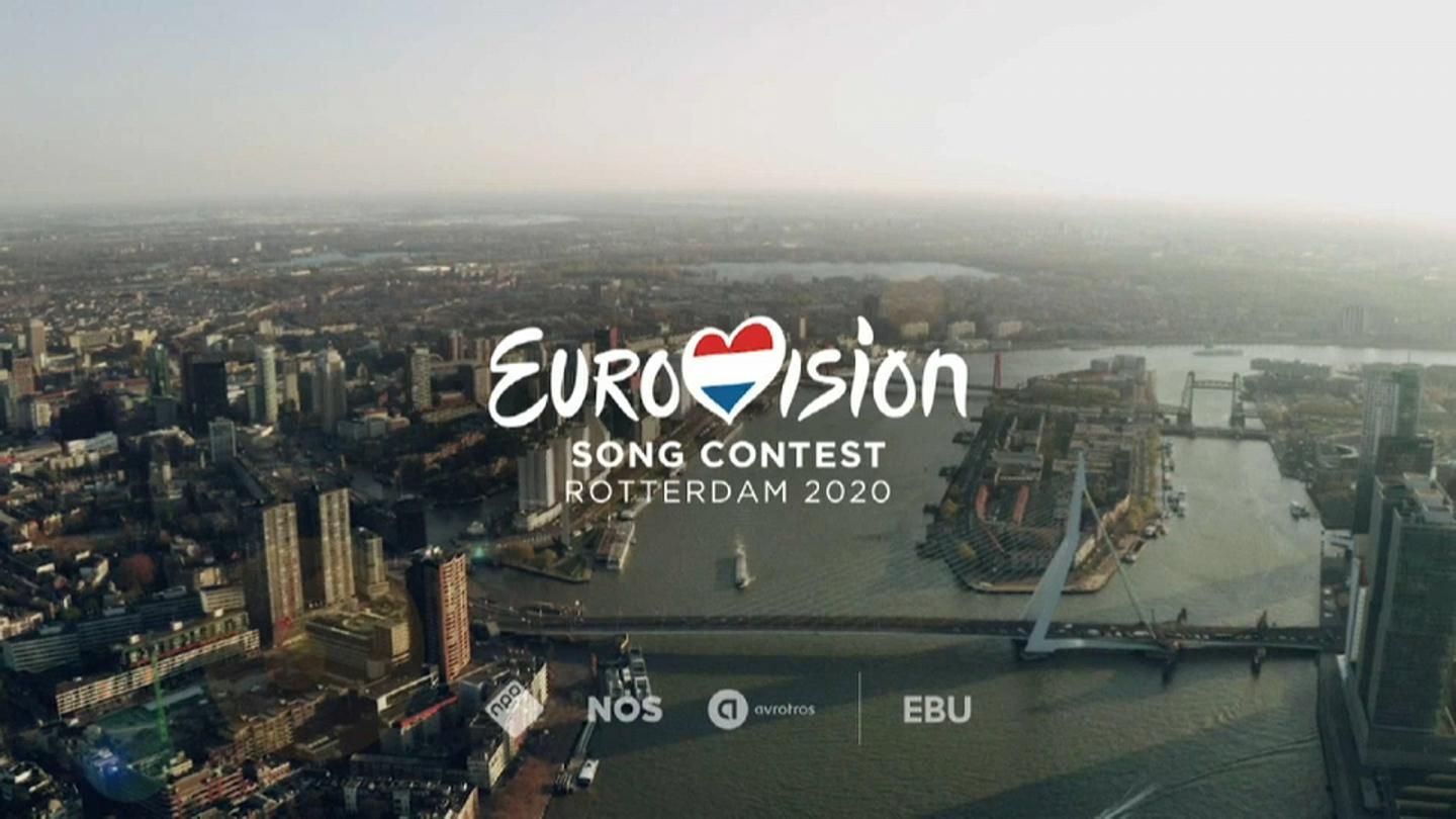 Евровидение 2020 отменили из-за коронавируса - новости