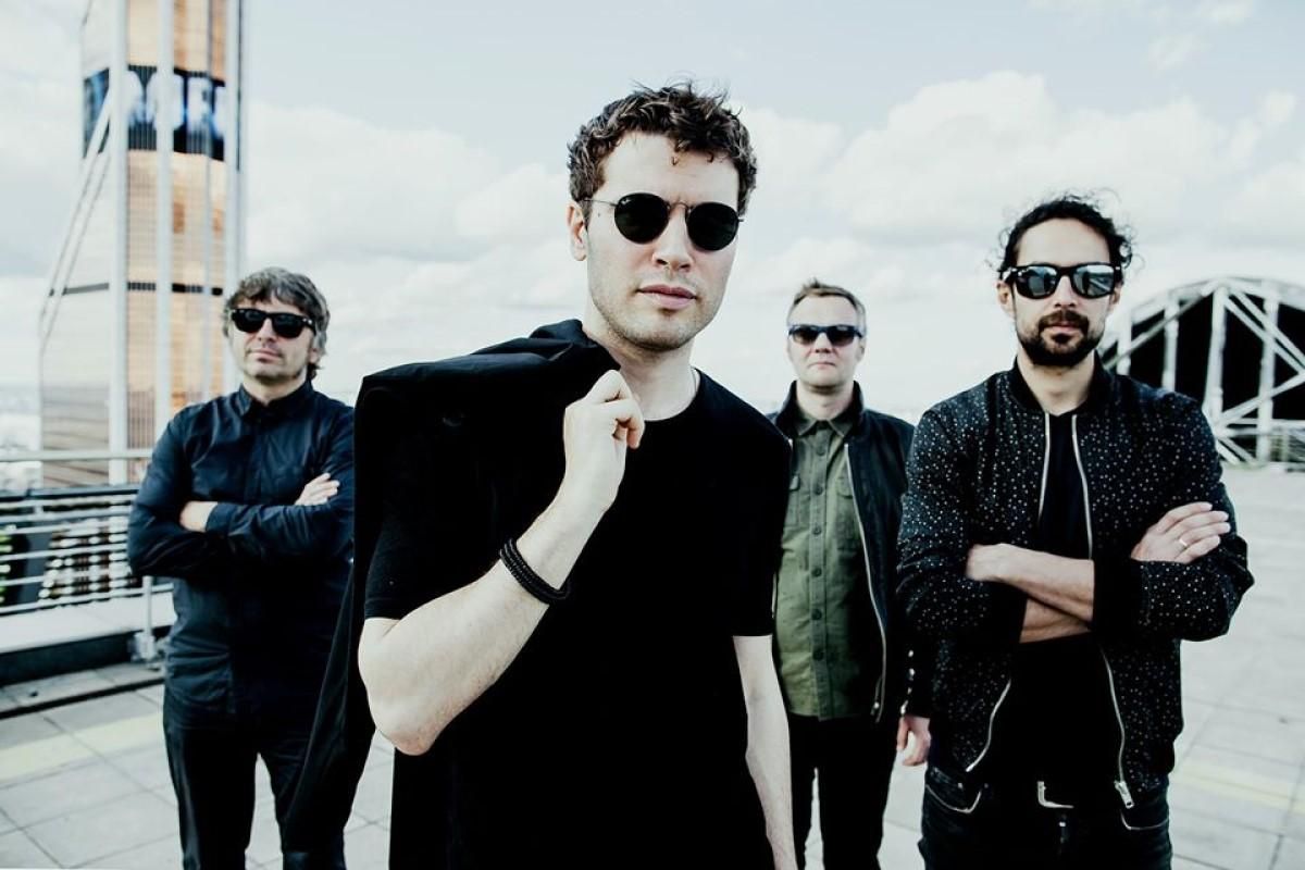 Павел Артемьев представил первый сингл с будущего альбома Павел Артемьев представил первый сингл с будущего альбома