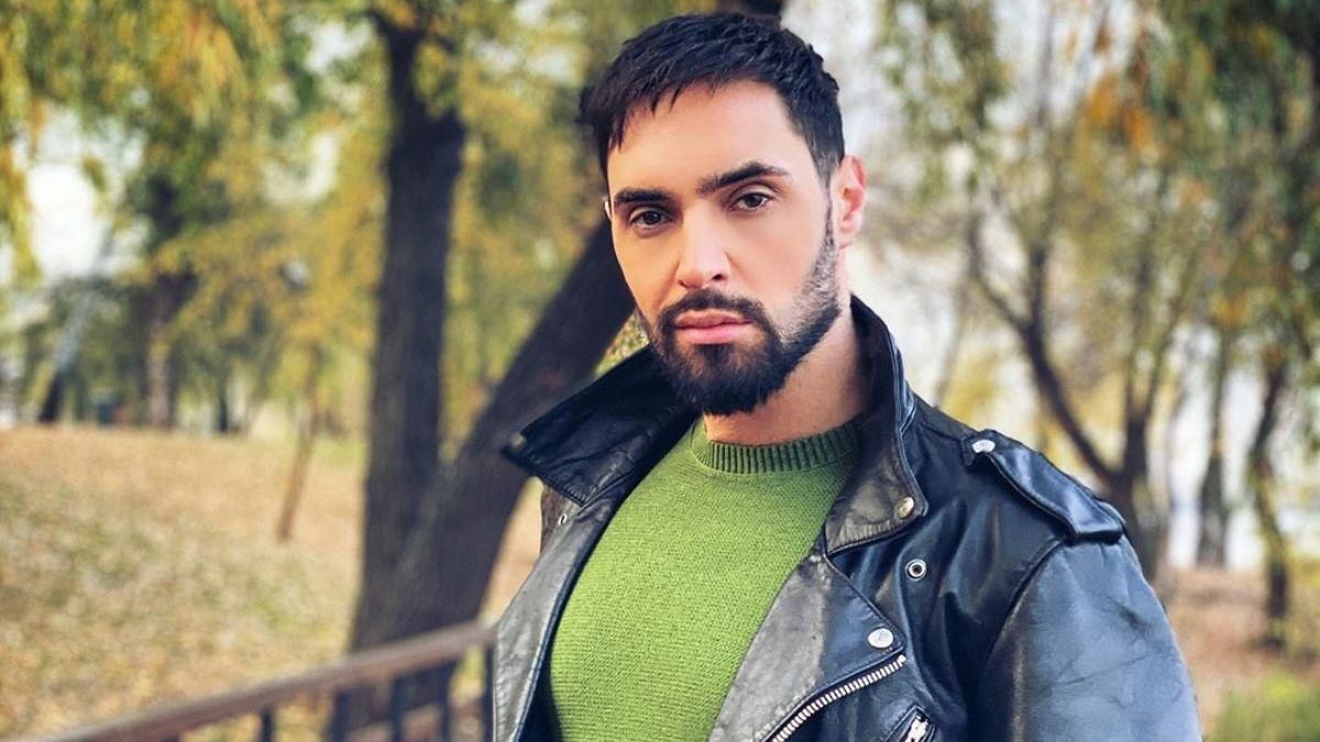 Віталій Козловський відреагував на коронавірус та закликав прихильників залишатися вдома Віталій Козловський відреагував на коронавірус та закликав прихильників залишатися вдома