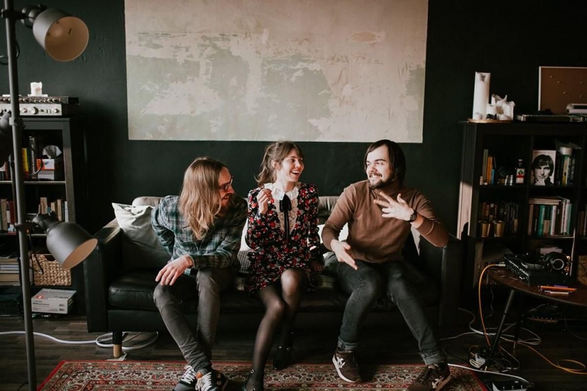 Гурт Один в каное перенес тур Україною через карантин: нові дати концертів Гурт Один в каное перенес тур Україною через карантин: нові дати концертів