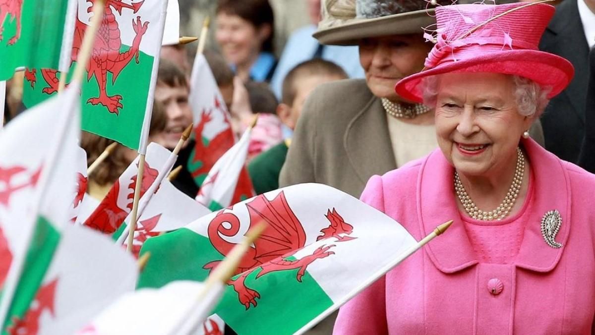 Королева Елизавета II пробудет на карантине до Пасхи, – СМИ Королева Елизавета II пробудет на карантине до Пасхи, – СМИ